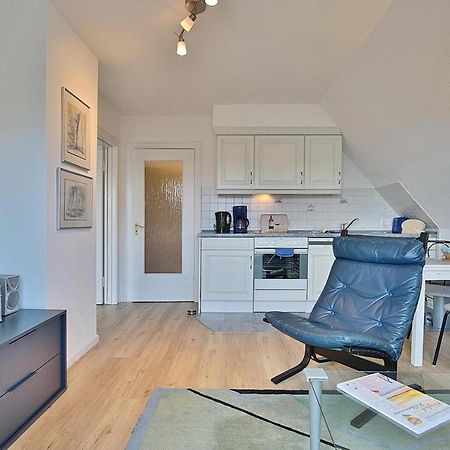 Gorch-Fock-Strasse 20A Gorch-Fock-Strasse 20A Appartement 3 Timmendorfer Strand Eksteriør bilde