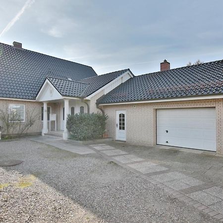 Gorch-Fock-Strasse 20A Gorch-Fock-Strasse 20A Appartement 3 Timmendorfer Strand Eksteriør bilde
