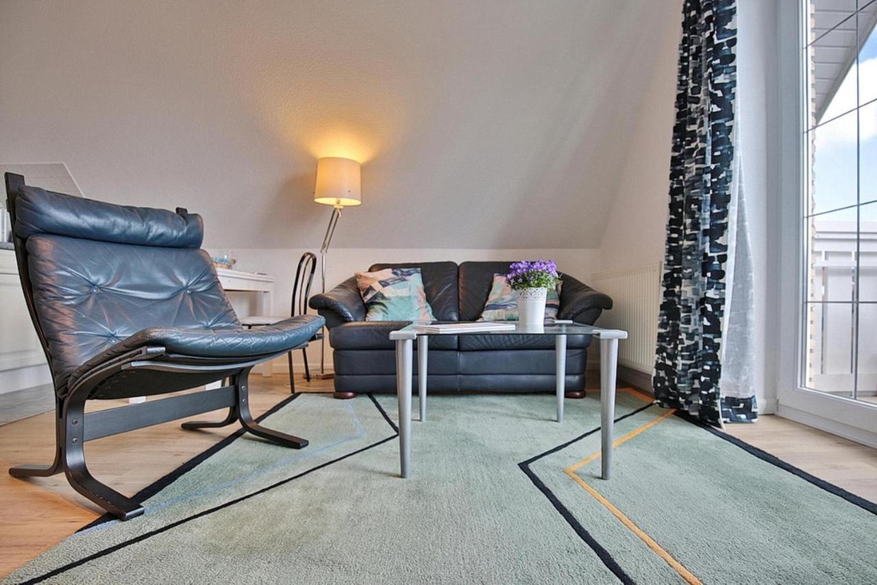 Gorch-Fock-Strasse 20A Gorch-Fock-Strasse 20A Appartement 3 Timmendorfer Strand Eksteriør bilde
