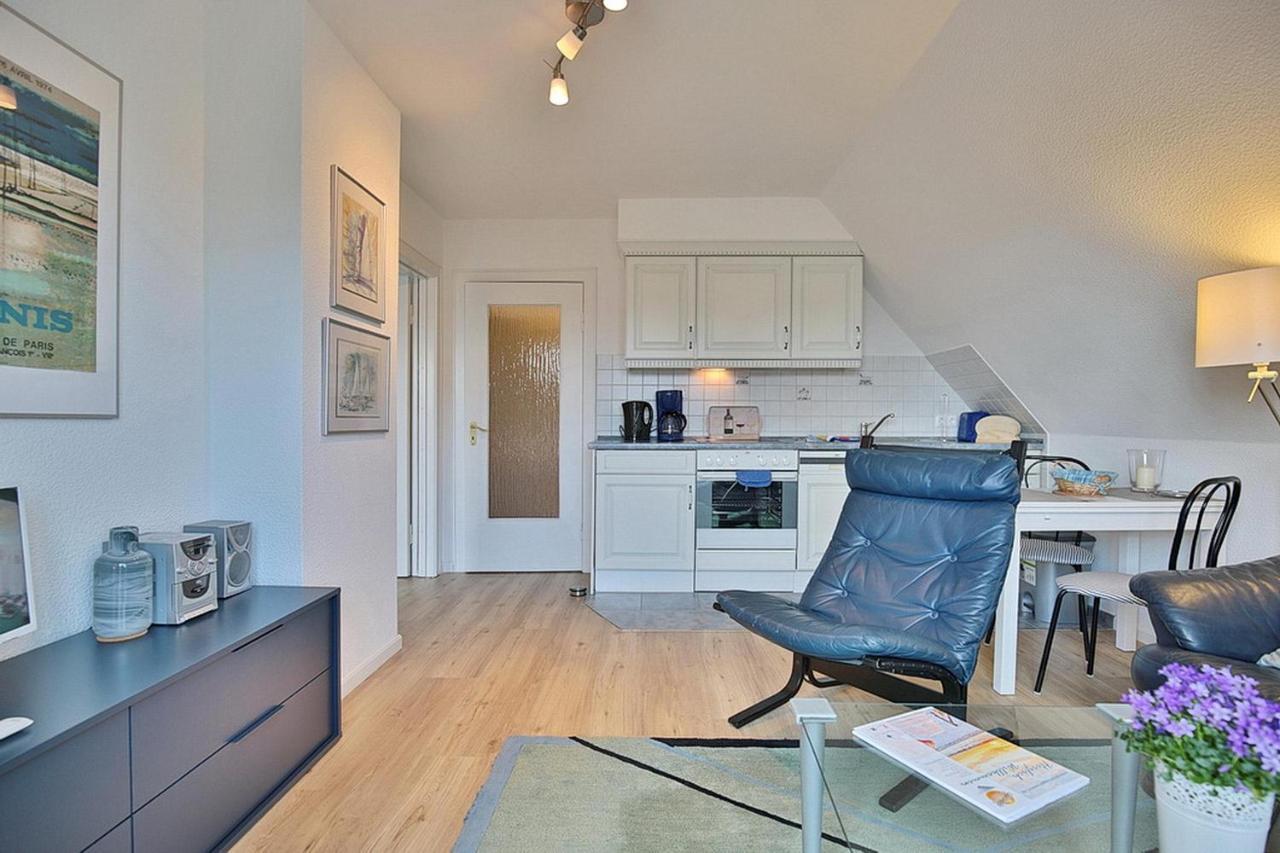 Gorch-Fock-Strasse 20A Gorch-Fock-Strasse 20A Appartement 3 Timmendorfer Strand Eksteriør bilde