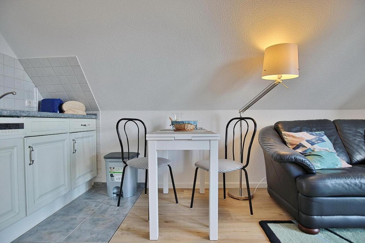 Gorch-Fock-Strasse 20A Gorch-Fock-Strasse 20A Appartement 3 Timmendorfer Strand Eksteriør bilde