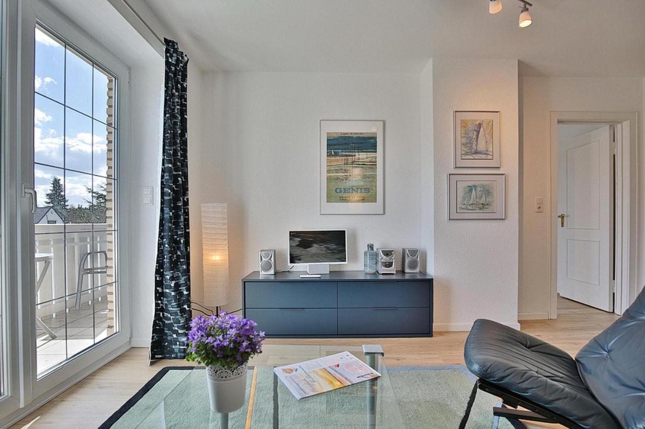 Gorch-Fock-Strasse 20A Gorch-Fock-Strasse 20A Appartement 3 Timmendorfer Strand Eksteriør bilde