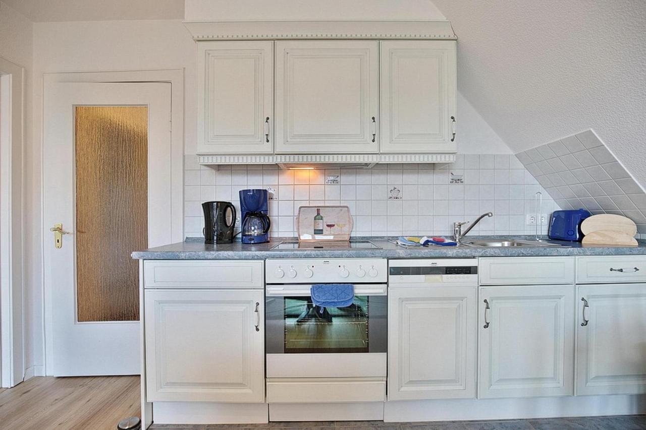 Gorch-Fock-Strasse 20A Gorch-Fock-Strasse 20A Appartement 3 Timmendorfer Strand Eksteriør bilde