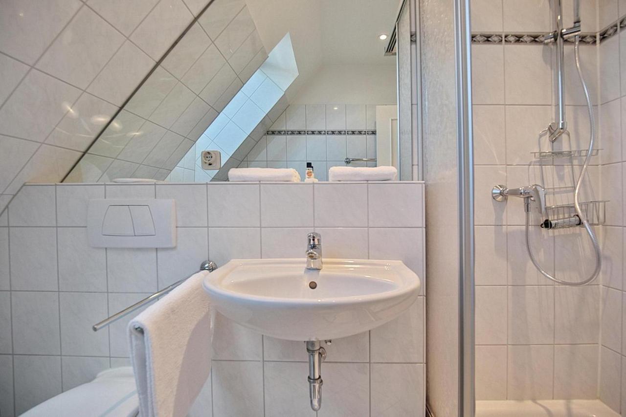 Gorch-Fock-Strasse 20A Gorch-Fock-Strasse 20A Appartement 3 Timmendorfer Strand Eksteriør bilde